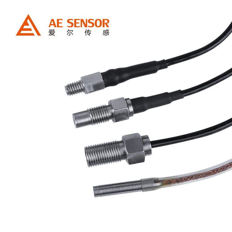 AE-S微型高頻動態壓力傳感器